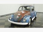 Thumbnail Photo 20 for 1968 Volkswagen Beetle